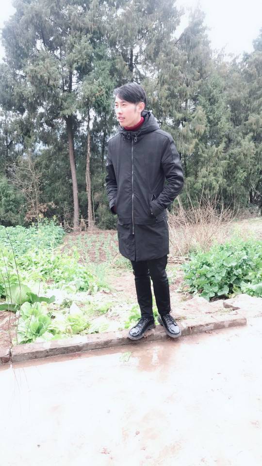 陈龙你在哪里？