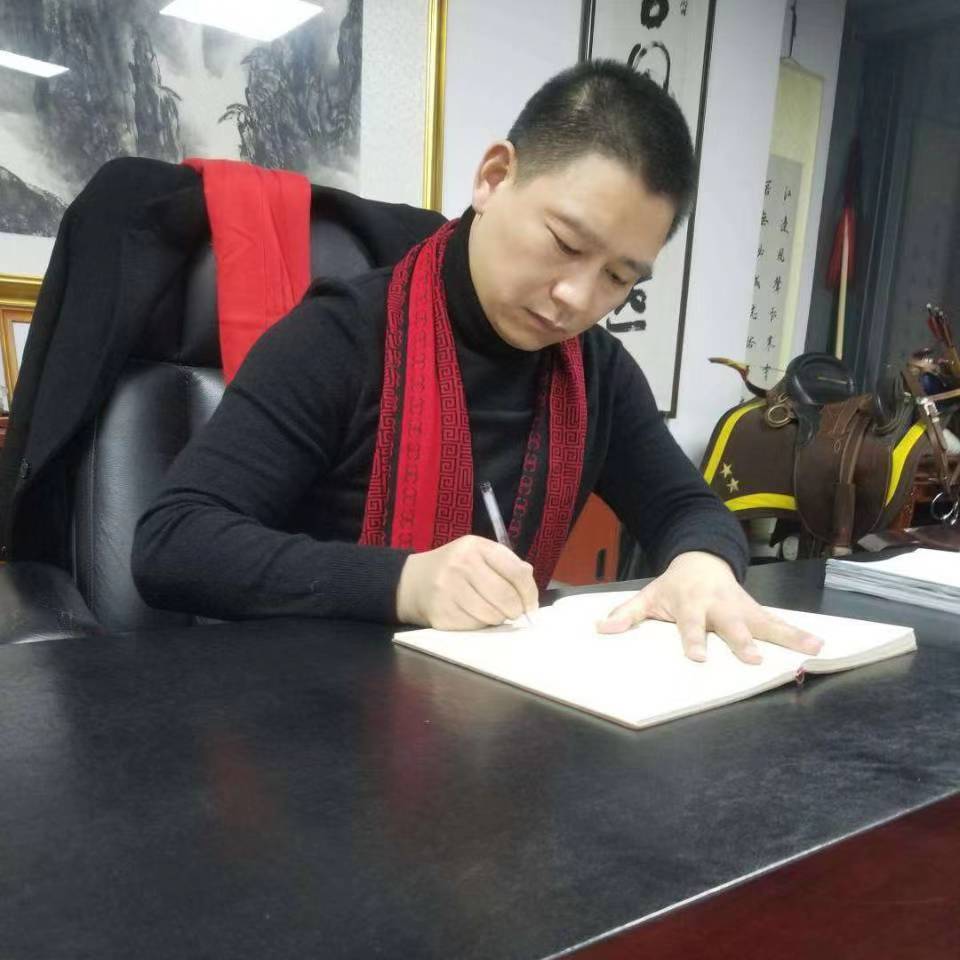 我与哥哥失联