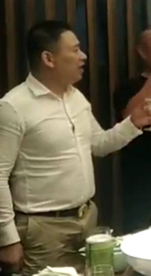 我与哥哥失联