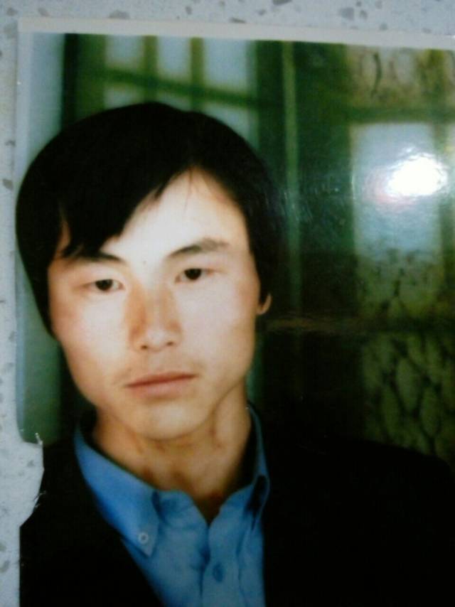寻找儿子姜建伟曾用名姜建立
