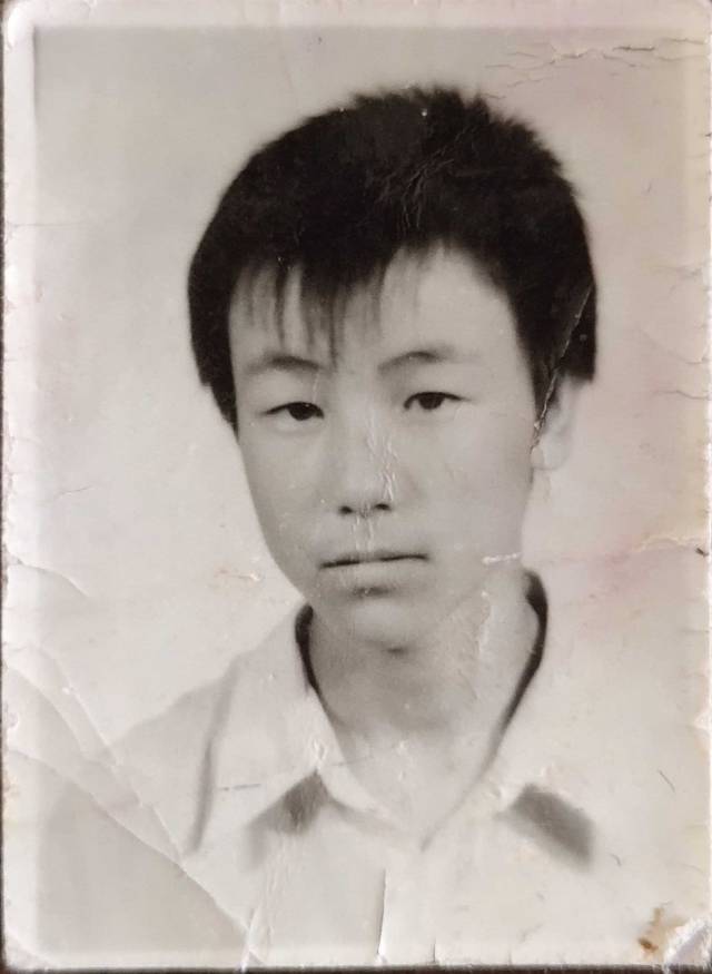 寻找儿子姜建伟曾用名姜建立