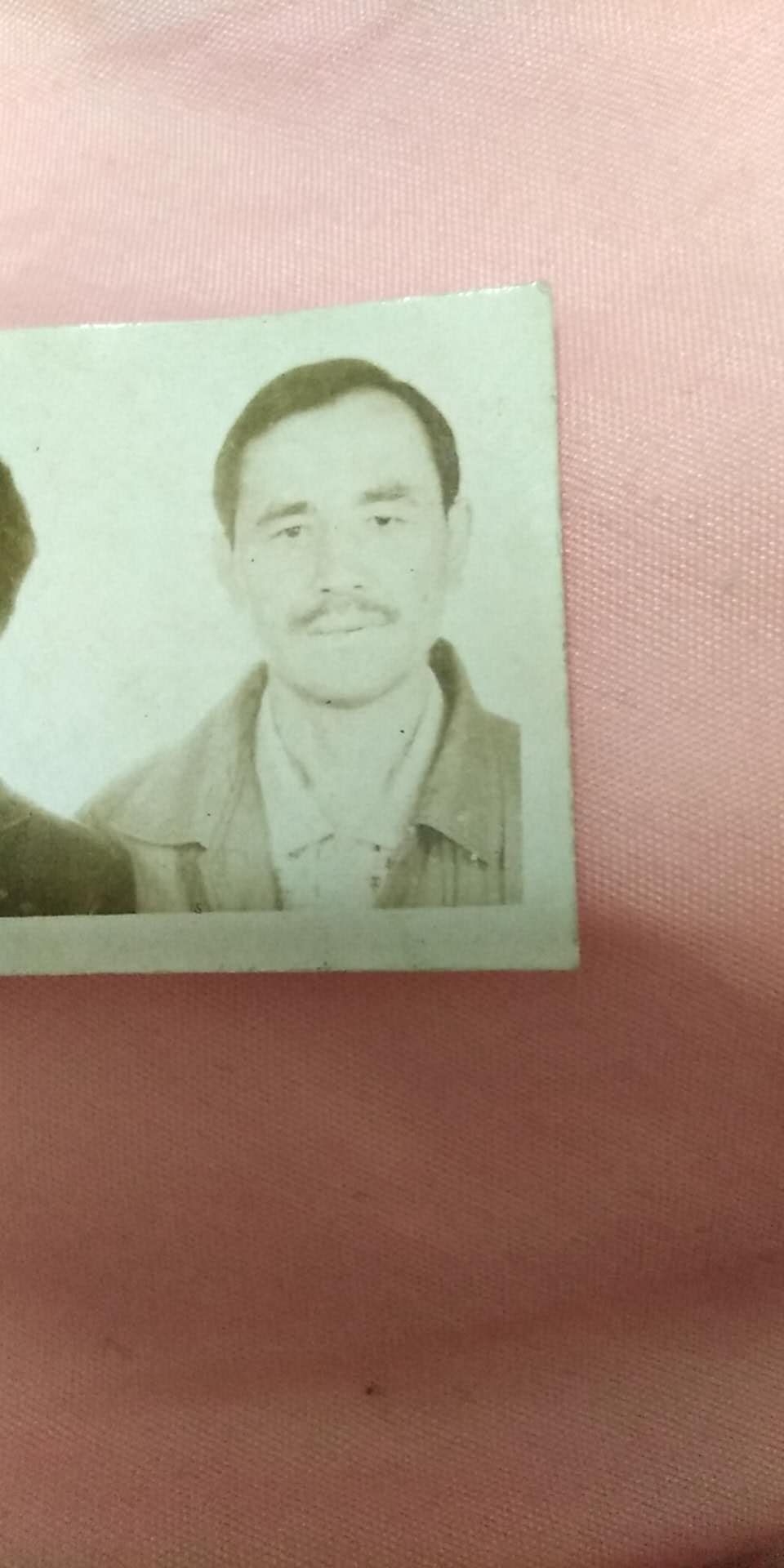 爸爸,你已经离家8年了,你到底在哪里啊?