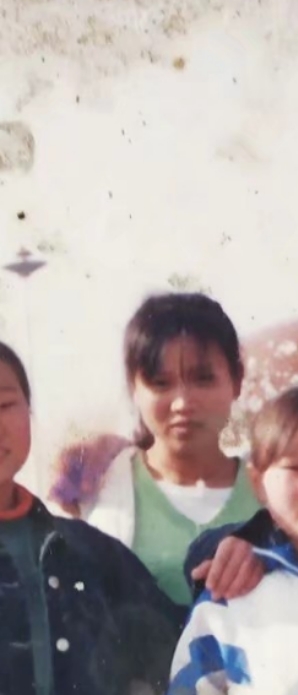 一个从小就对妈妈没有任何概念的我,想找回属于自己的亲生妈妈