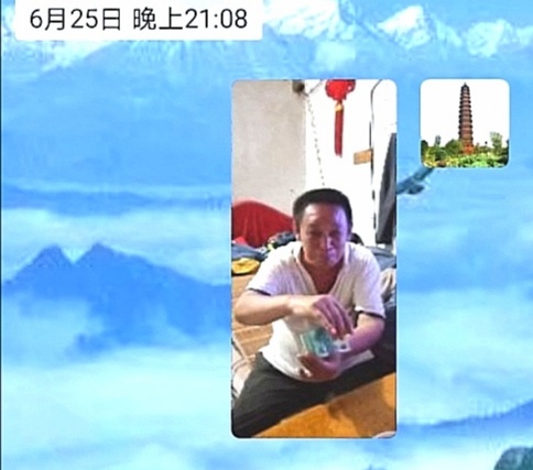鳏寡孤独回家难,世态炎凉无人问