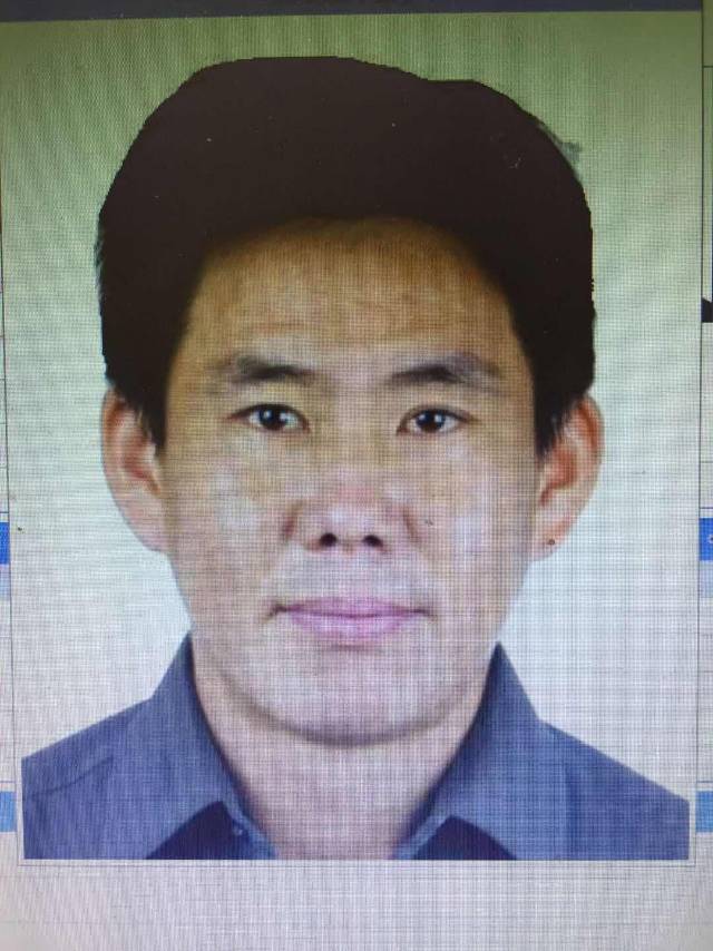 寻找我弟弟雷茂盛身份证上是雷小声