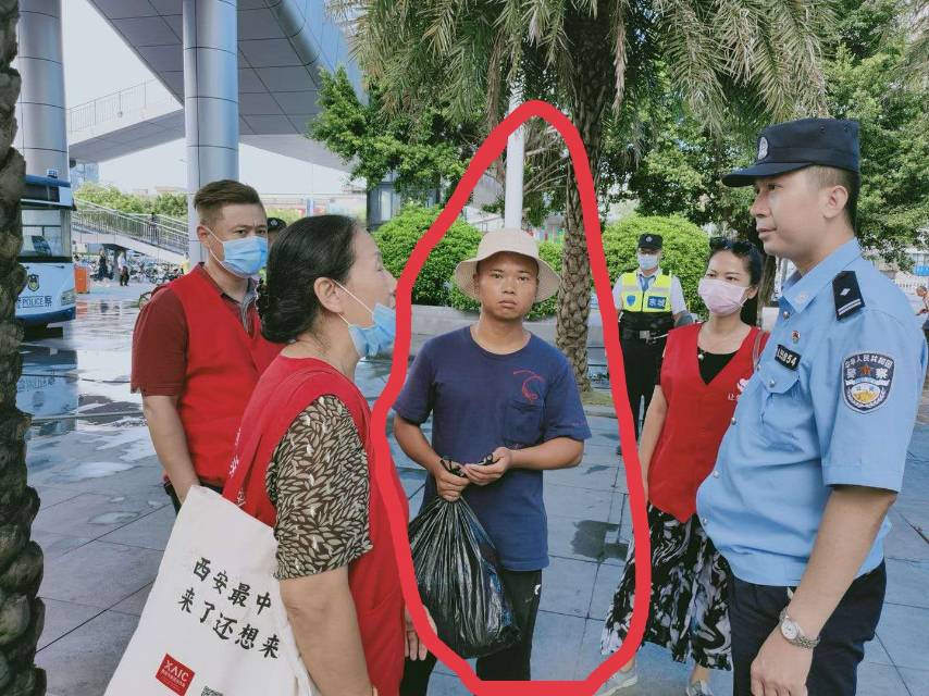寻哥哥陈绍亮