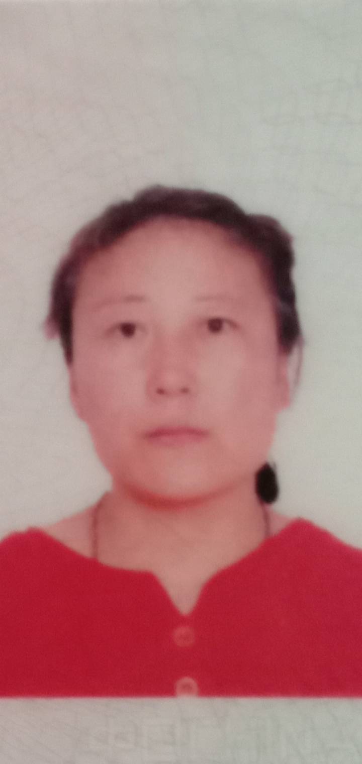 寻人启事
