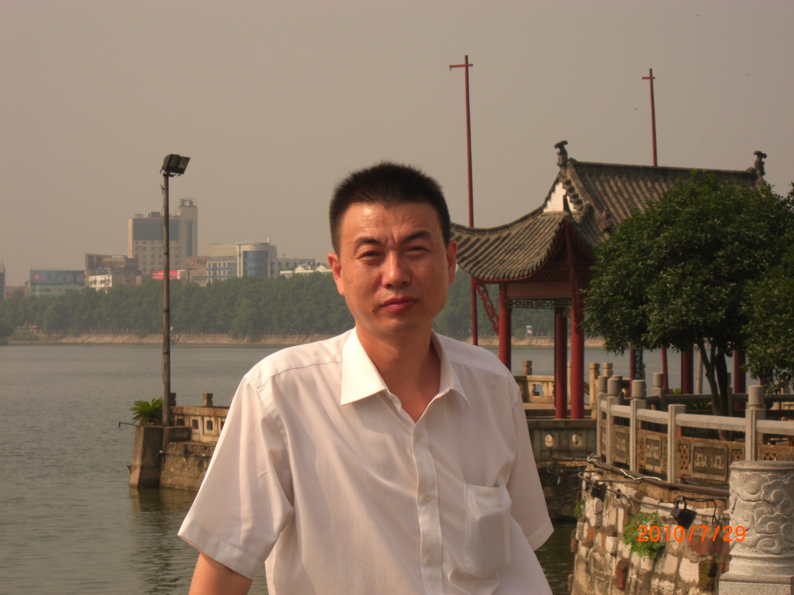 寻找家人