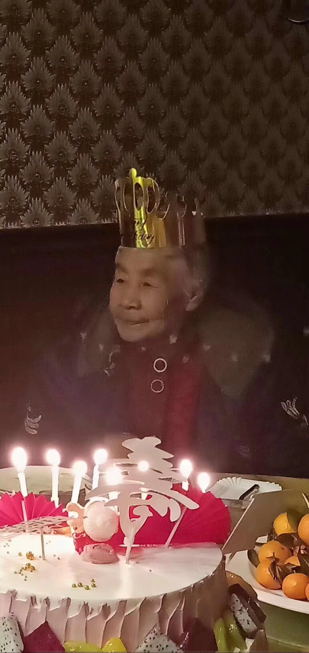 寻人启事