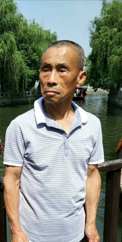 寻找父亲