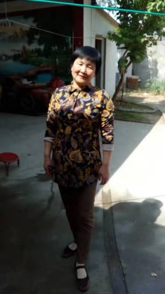 寻找走失的妈妈