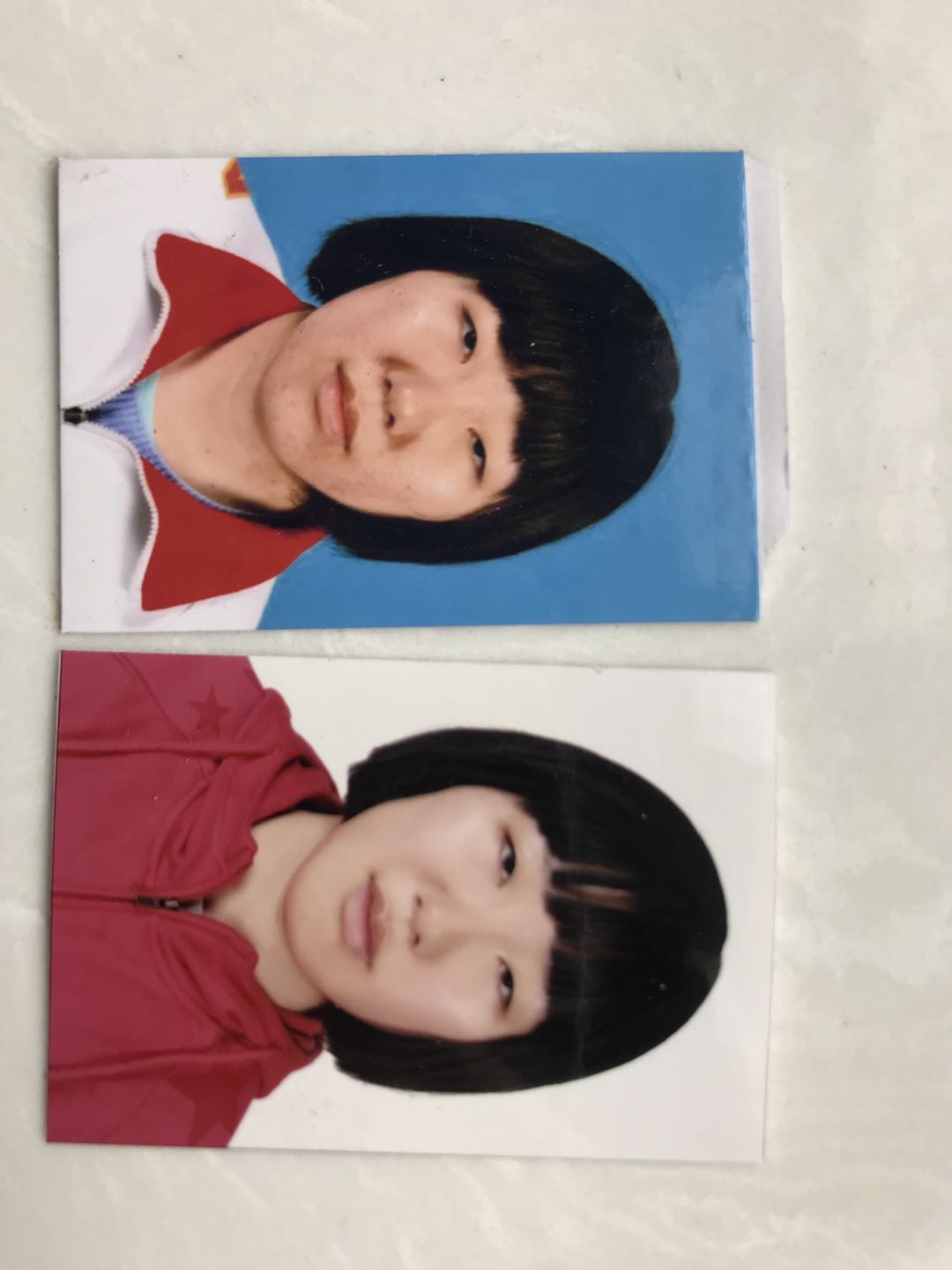 刘塞君家人盼你早日回家。