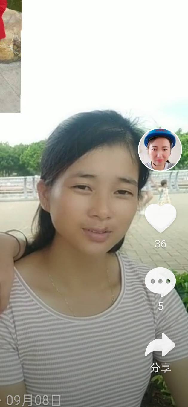 盼爱妻回家