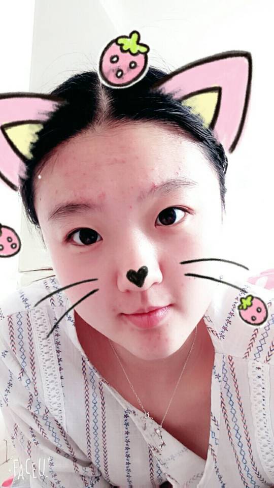 媳妇早点回来吧 我和垚垚在家多你