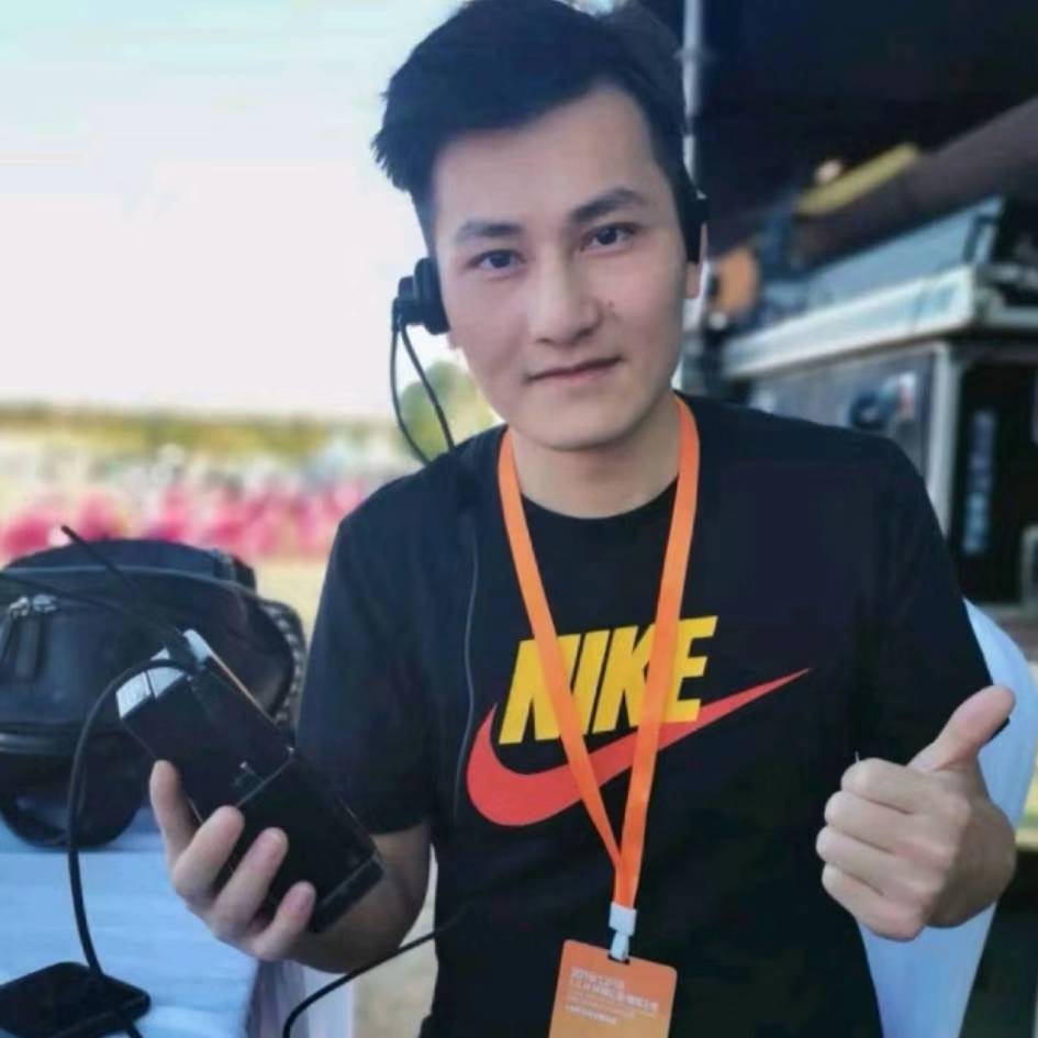 文杰你在哪里