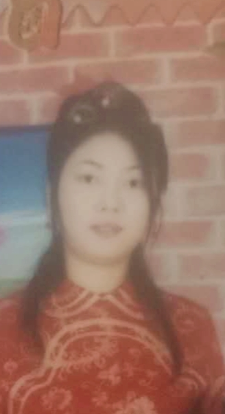 马俊和家人盼你回家