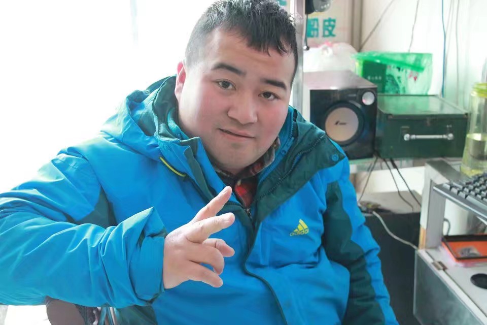 骗子利用平台诈骗