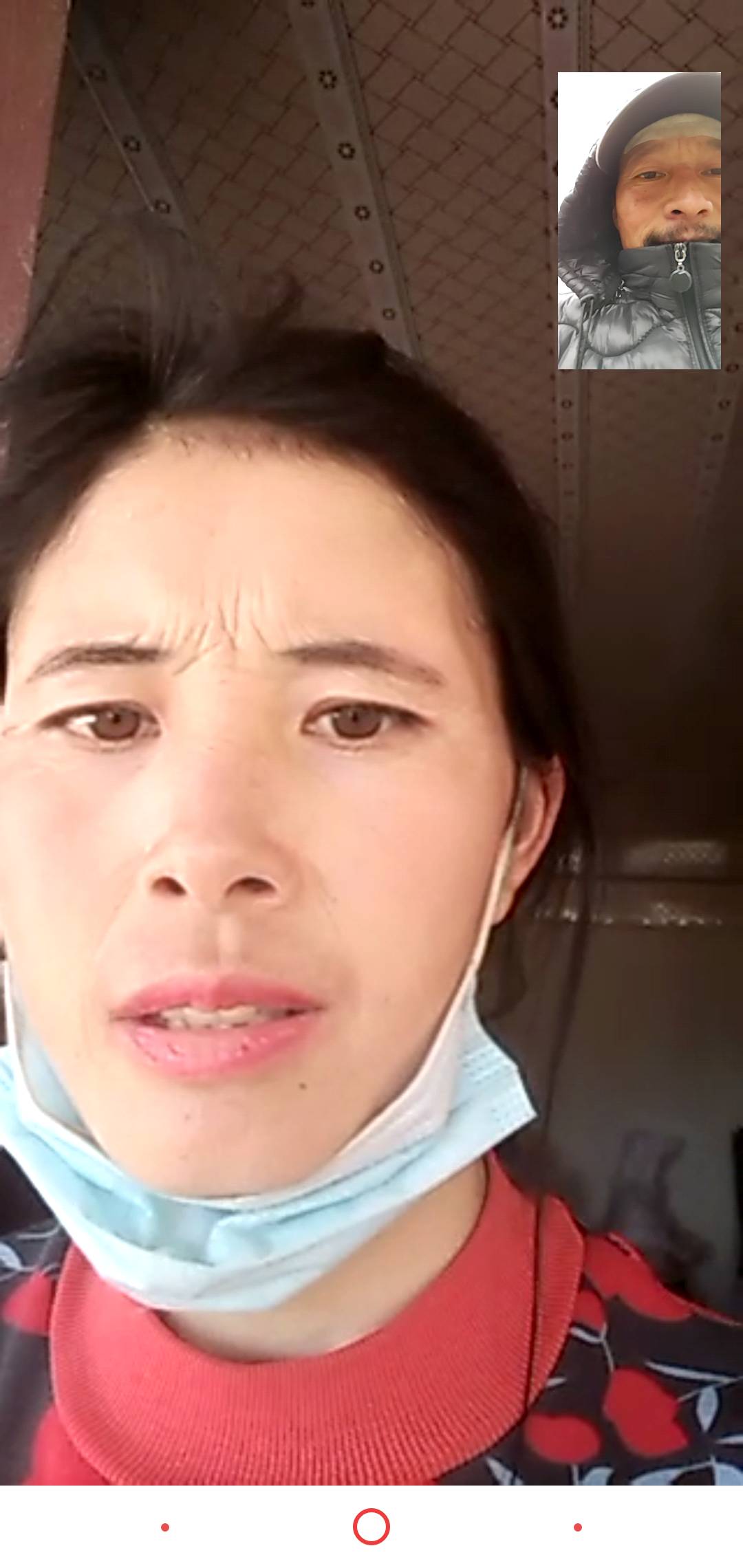 寻找老婆