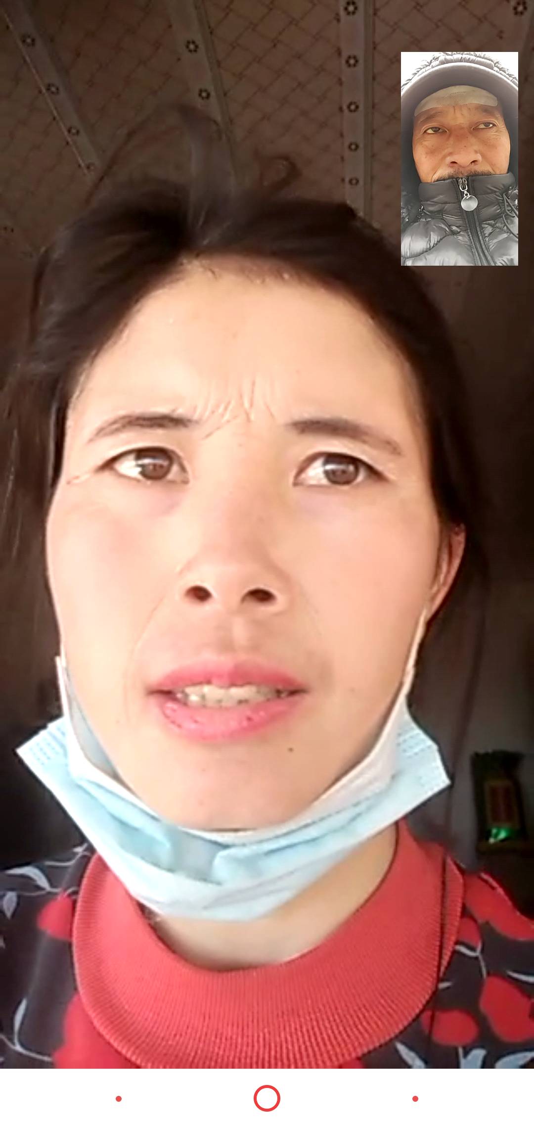 寻找老婆