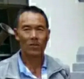 紧急寻父