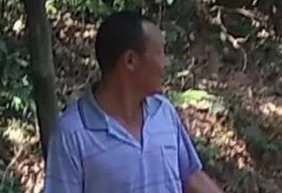 紧急寻父