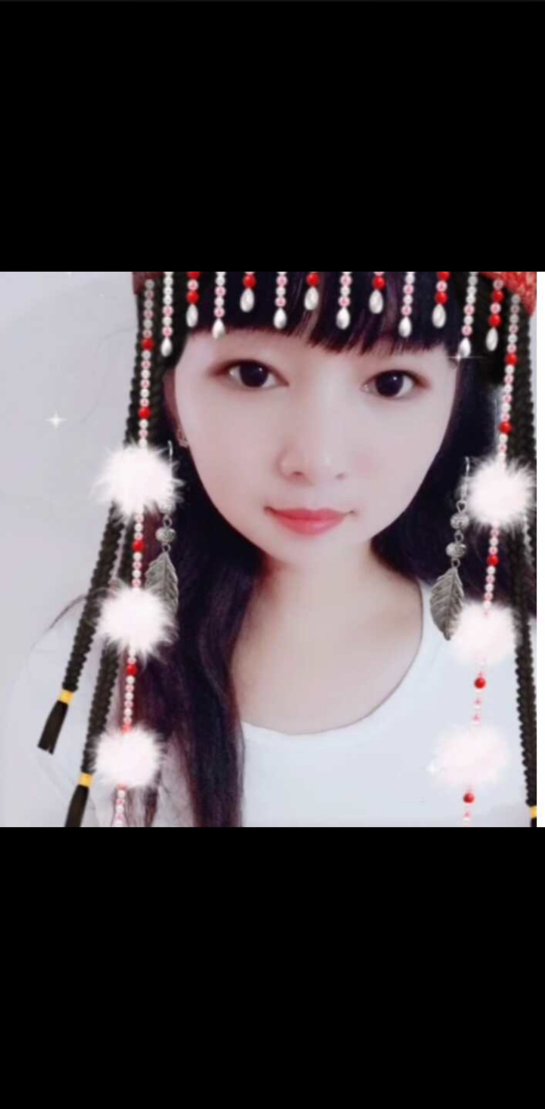 寻人启事