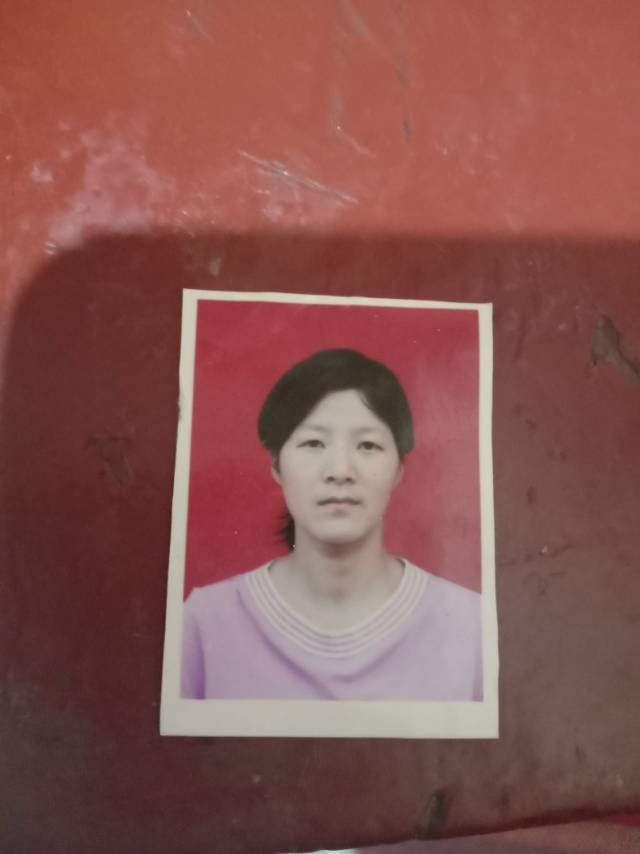 寻找亲人