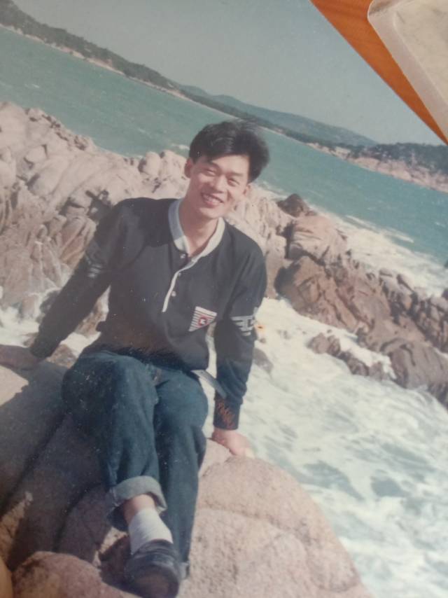 求求各位好心人把我18年未归的爸爸带回家
