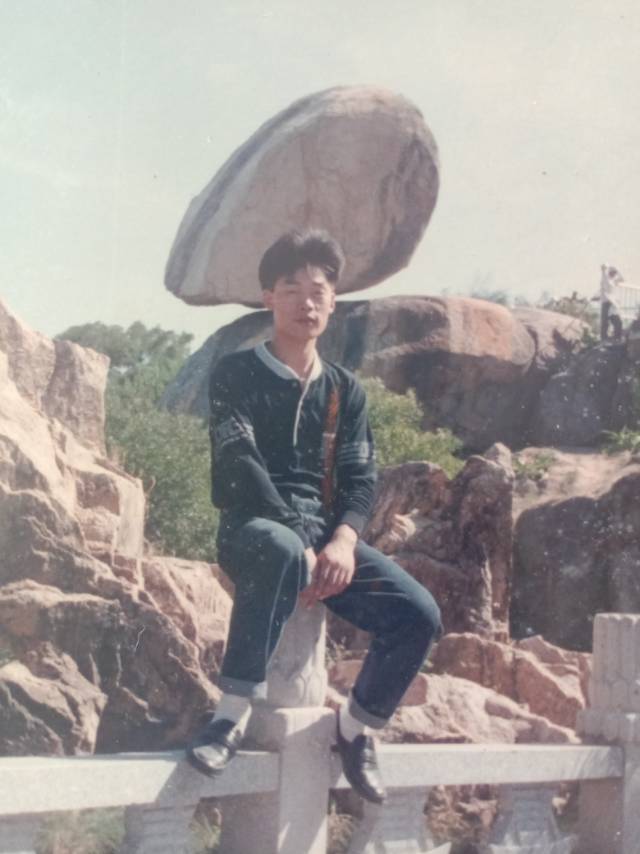 求求各位好心人把我18年未归的爸爸带回家
