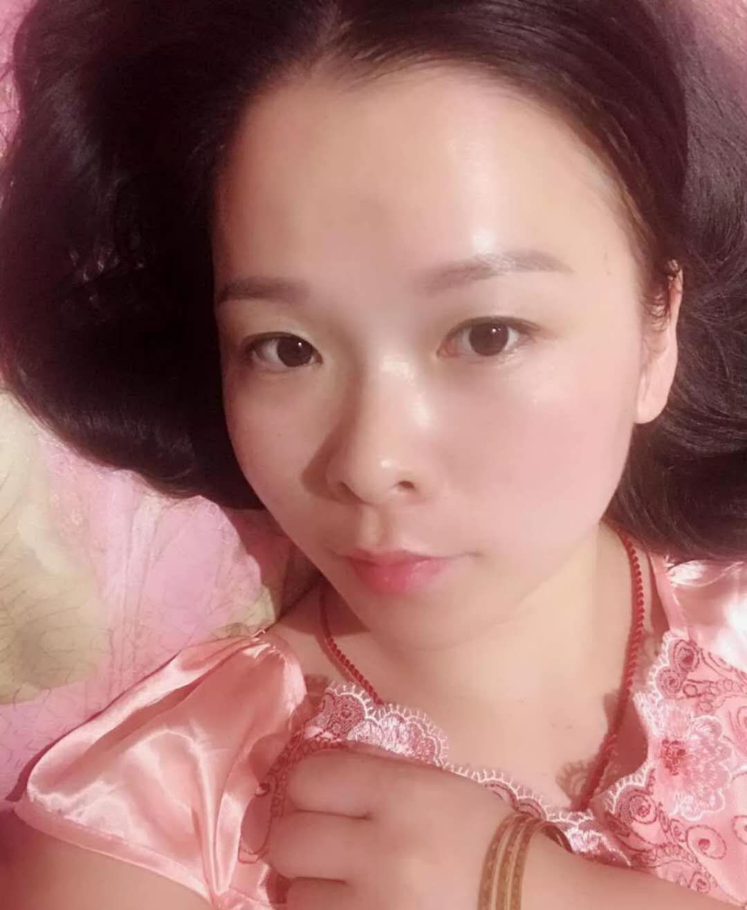 女骗子