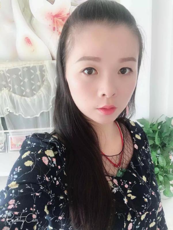 女骗子