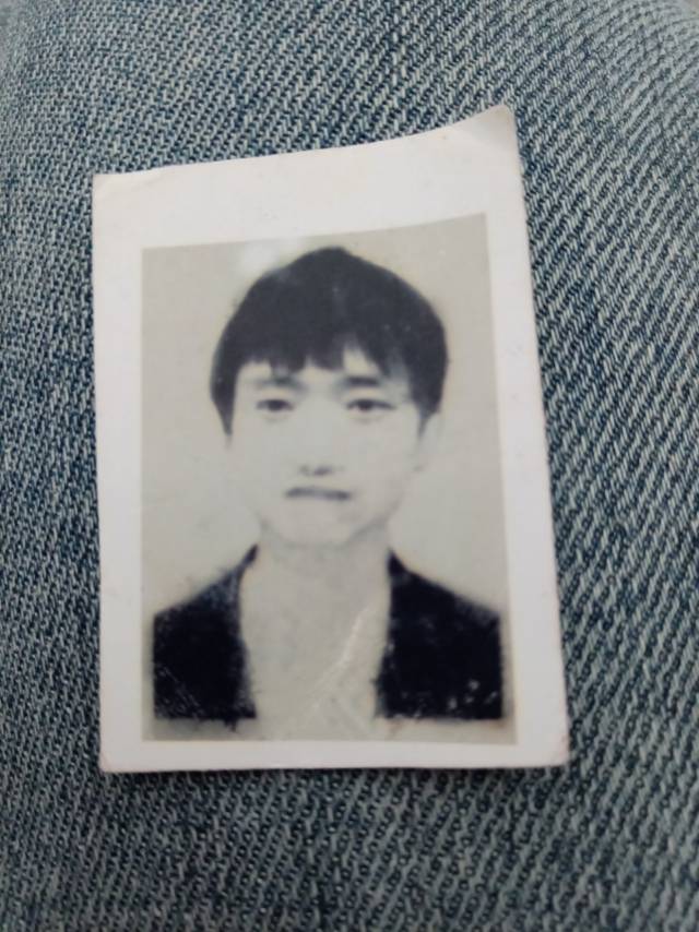 寻弟弟十几年了，求求好心人帮忙找找吧