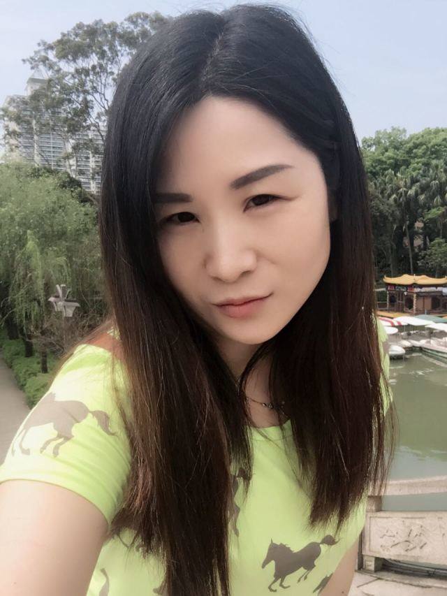 帮忙找刘琴