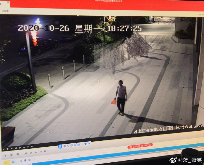 23岁精神恍惚弟弟走失