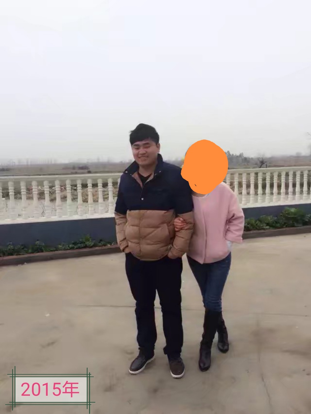 寻找五年的弟弟,清大家帮忙转发,谢谢