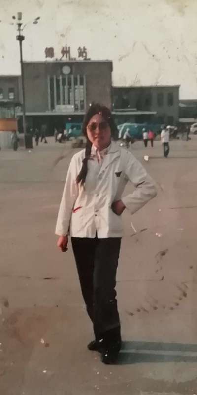 寻找姐姐