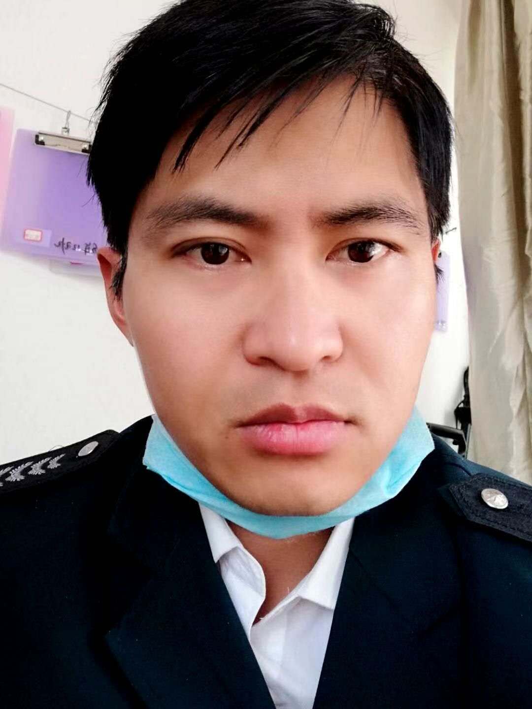 寻找黄养光