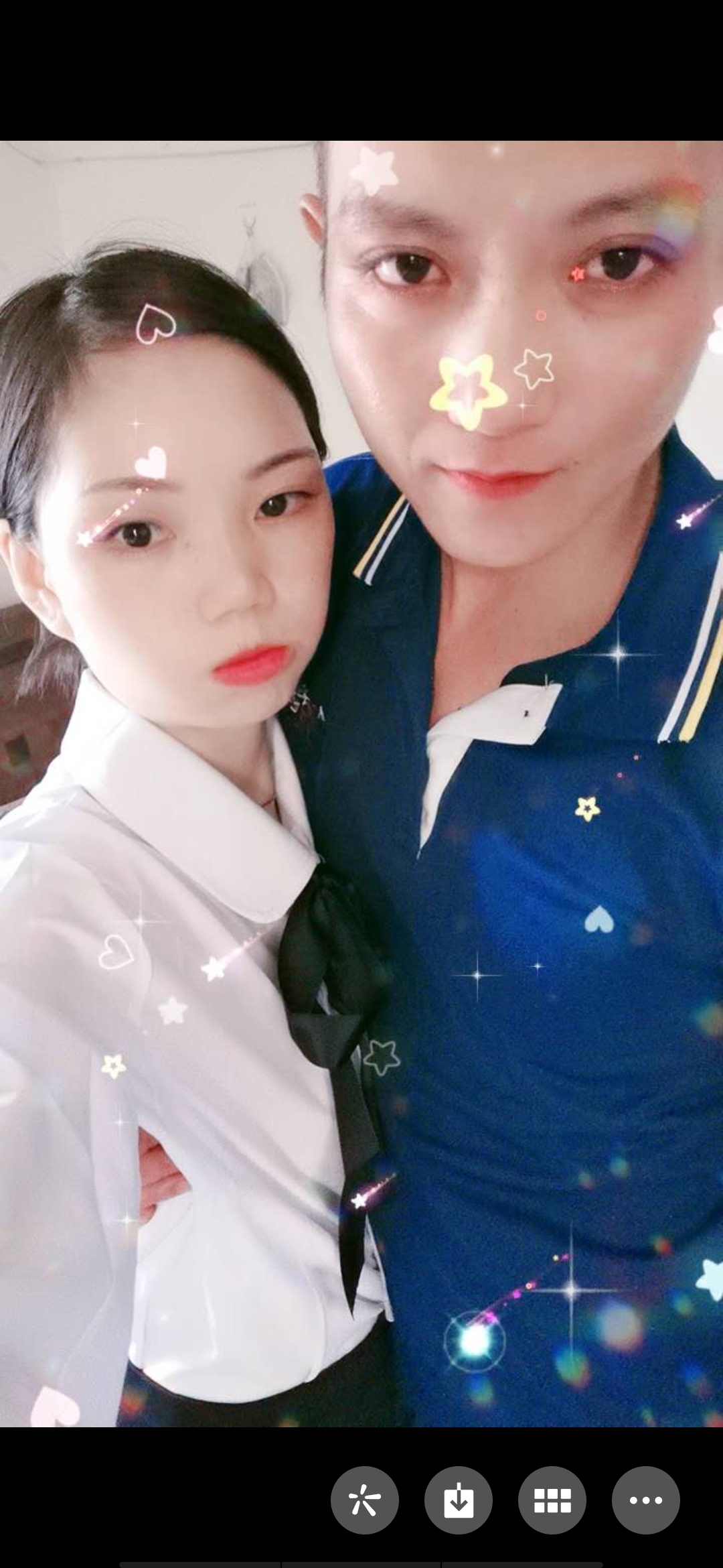媳妇老公等你回家