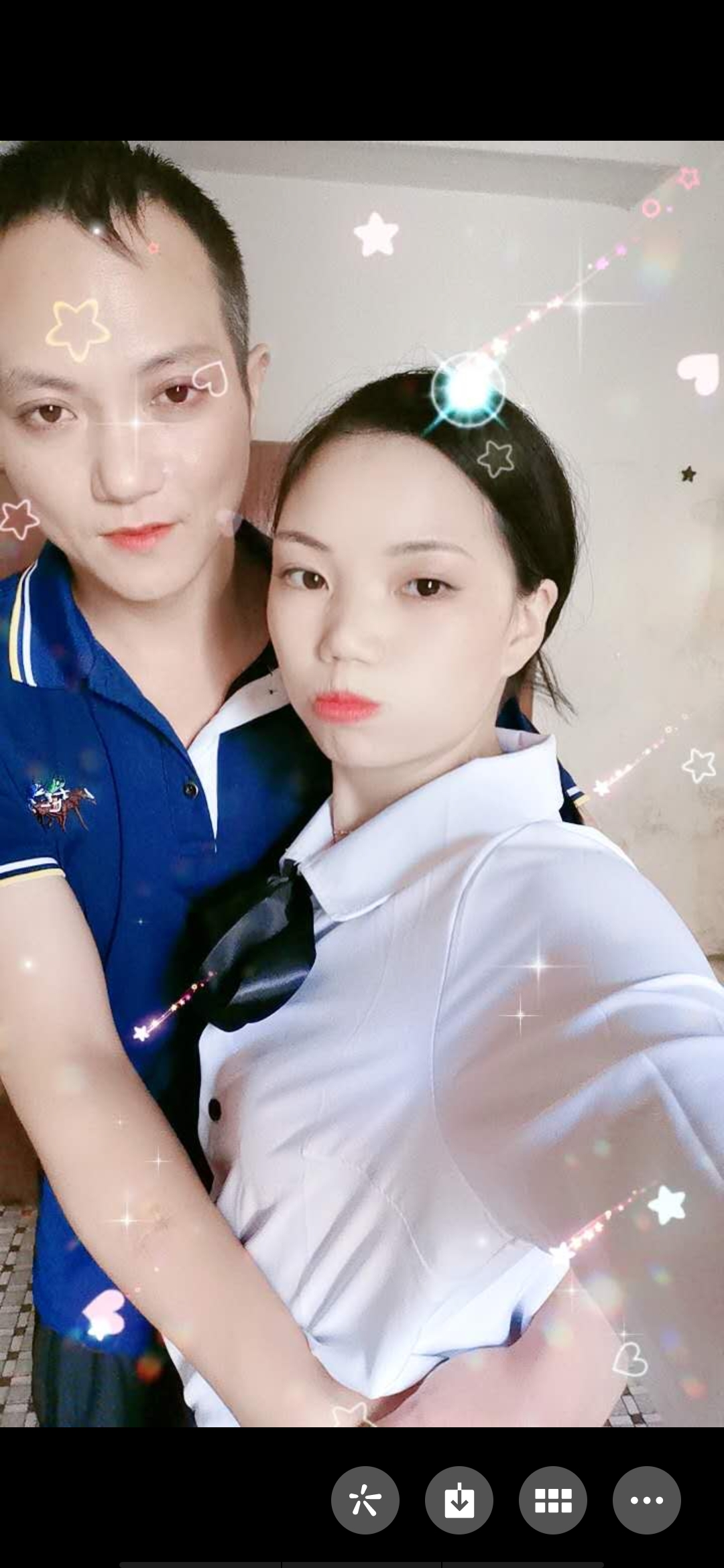 媳妇老公等你回家