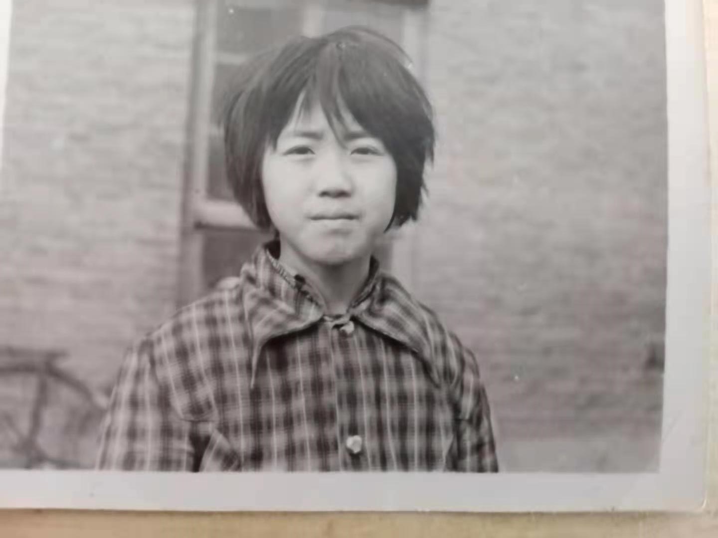 寻找女儿