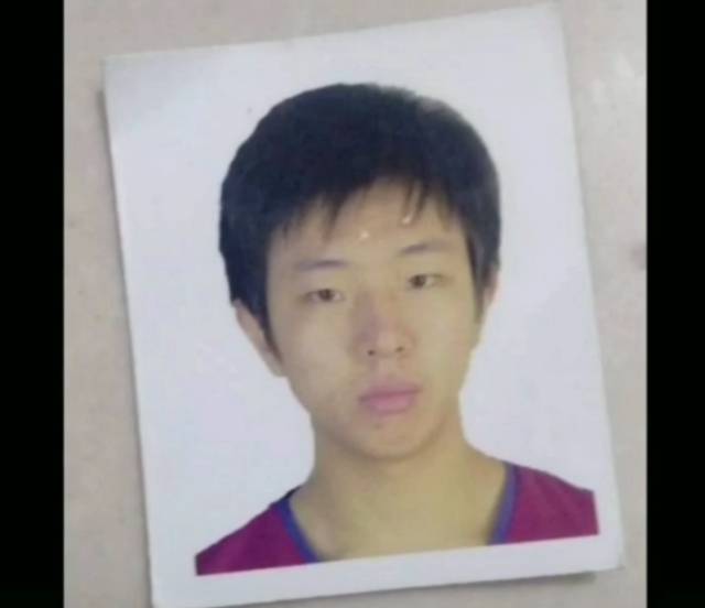 紧急寻人,家人等你回来
