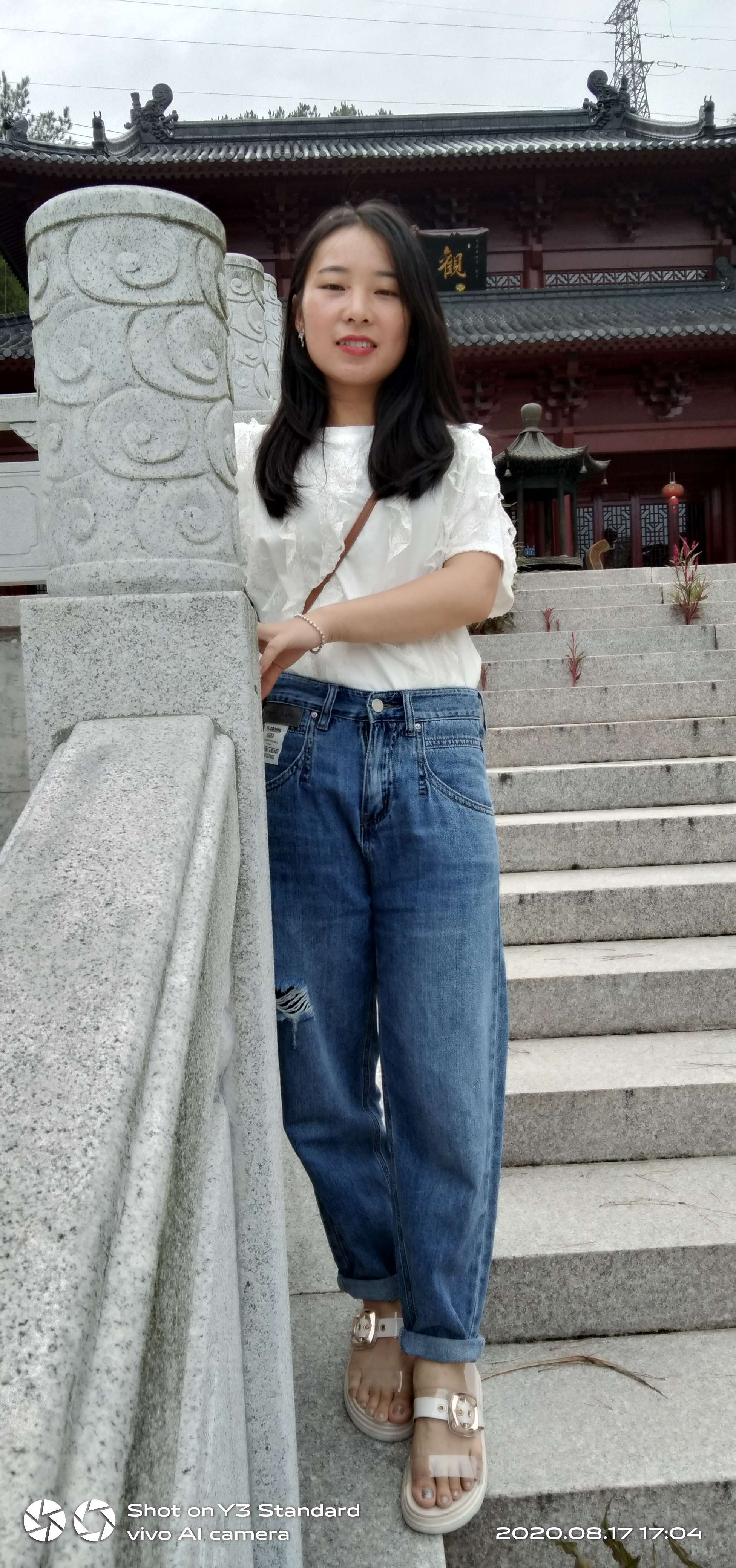 和家人吵架