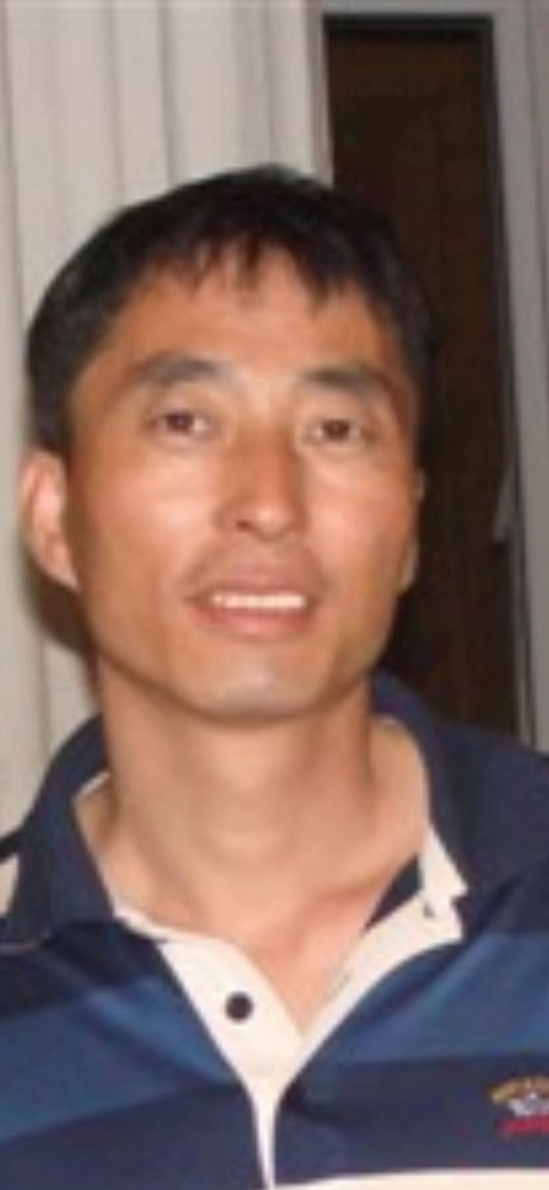 父亲病重着急