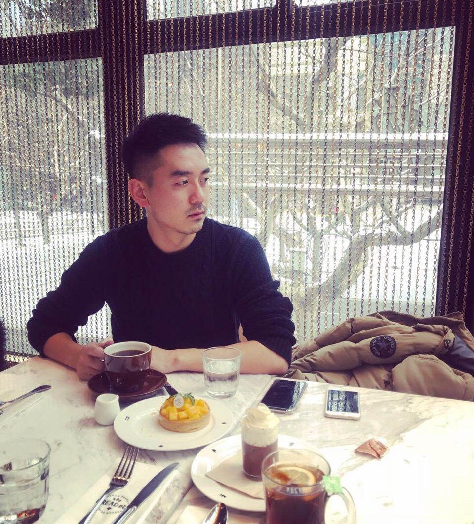 李宏林
