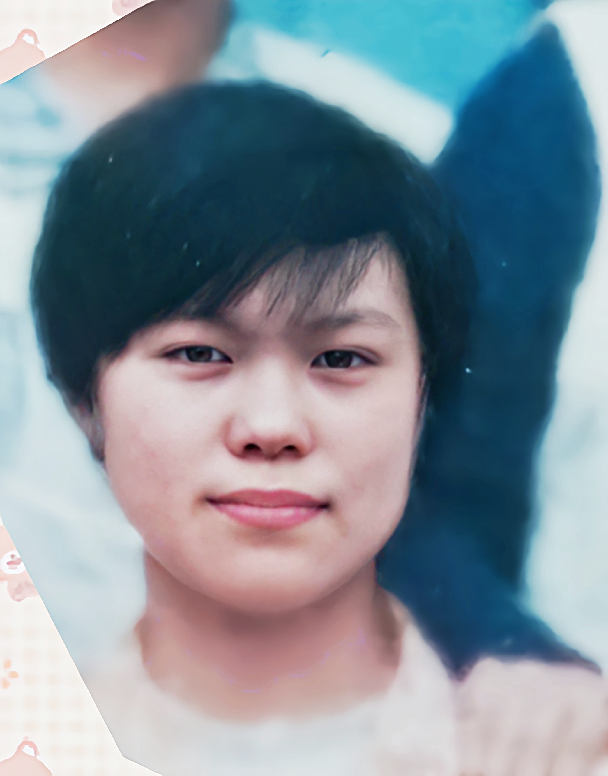 我爱你宝贝，
