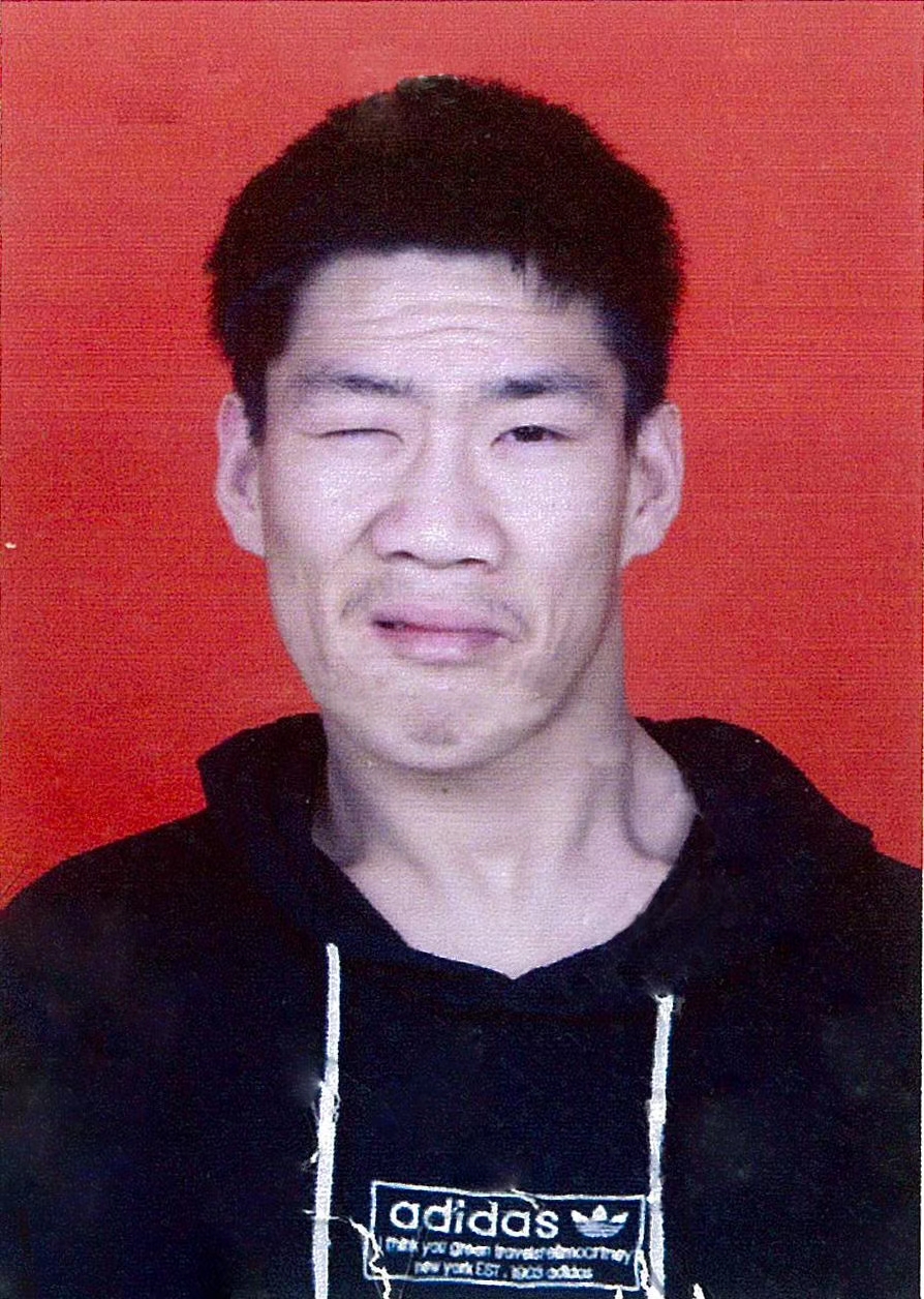 感恩大家帮忙转发您的一个善意举动可能是一家人温暖的团聚