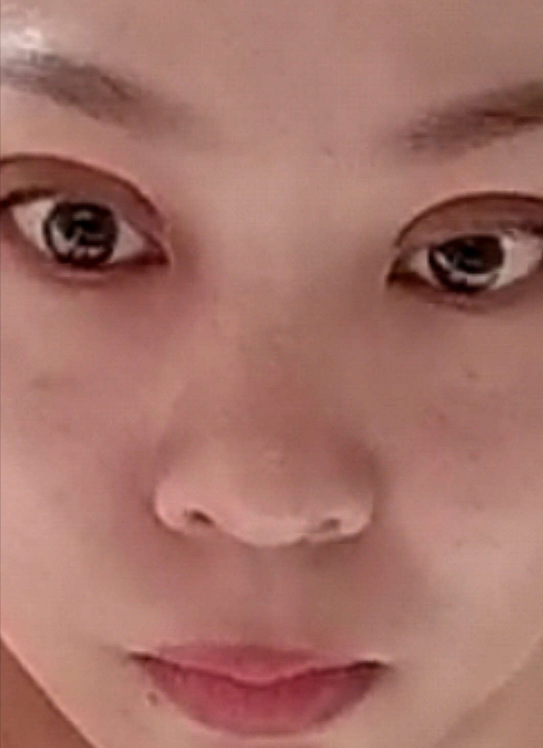 寻人启事