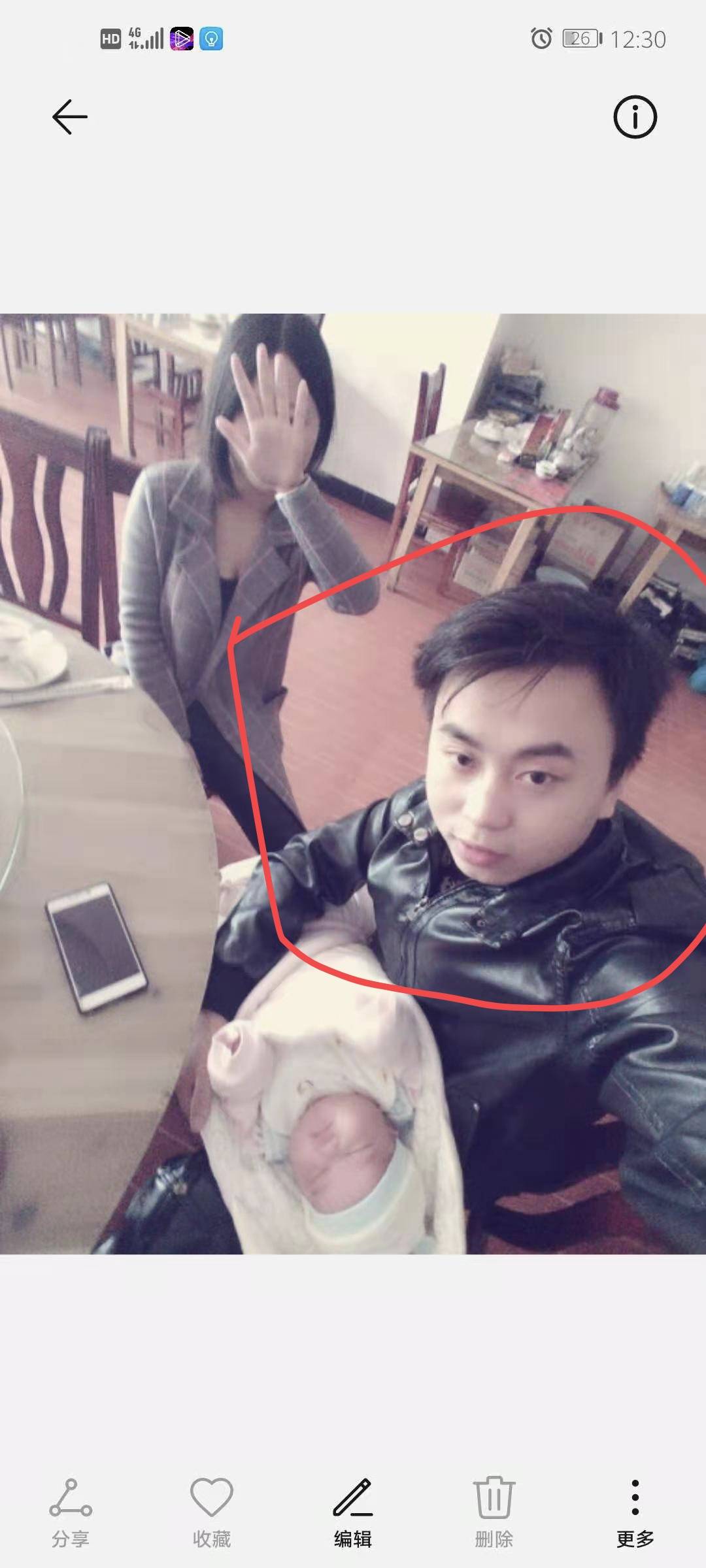 陈杨浪你在哪?妻子女儿,年迈的父母都在等着你回家