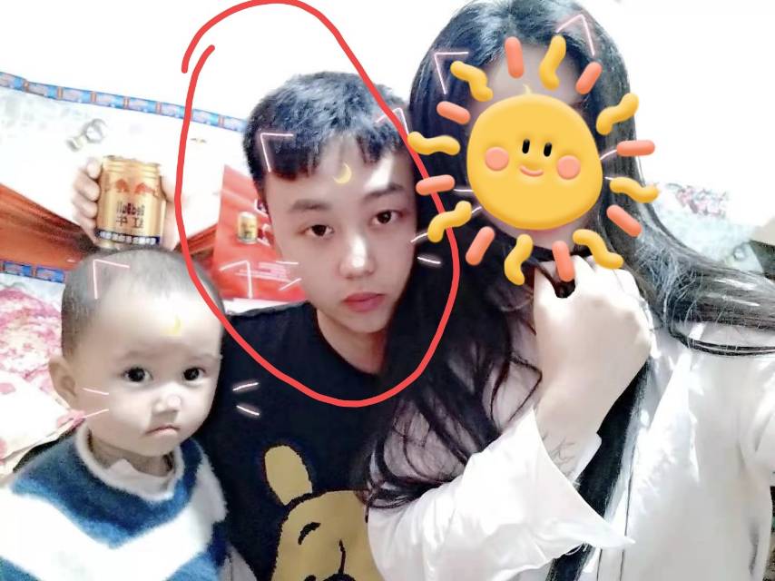 陈杨浪你在哪?妻子女儿,年迈的父母都在等着你回家