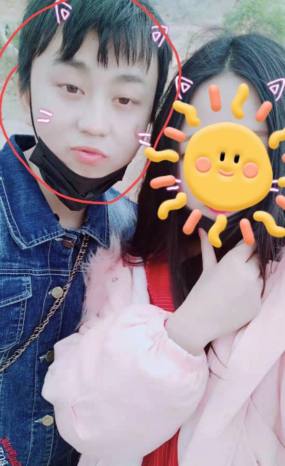 陈杨浪你在哪?妻子女儿,年迈的父母都在等着你回家